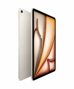 Tablet Apple iPad Air 7th 13" 8 GB RAM 256 GB Wit M3