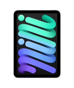 Tablet Apple iPad Mini 7 8,3" 8 GB RAM 256 GB Grijs