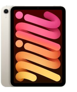 Tablet Apple iPad Mini 7 8,3" 8 GB RAM 512 GB Zilverkleurig