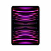 Tablet Apple iPad Pro Grijs 11" M2 8 GB RAM 128 GB