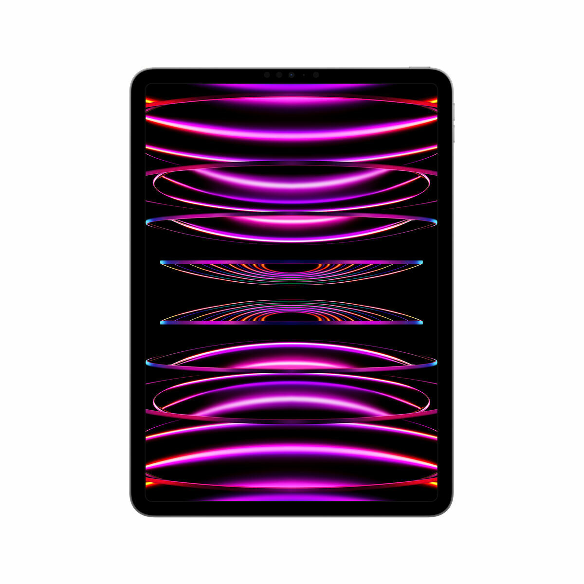 Tablet Apple iPad Pro Grijs 11" M2 8 GB RAM 128 GB