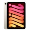 Tablet Apple iPad mini 7 8,3" 8 GB RAM 128 GB Zilverkleurig