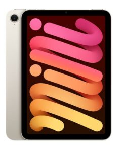 Tablet Apple iPad mini 7 8,3" 8 GB RAM 128 GB Zilverkleurig