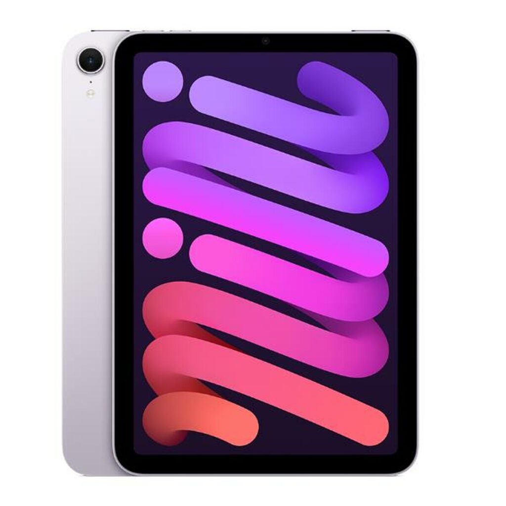 Tablet Apple iPad mini 7 8,3" 8 GB RAM 512 GB Paars