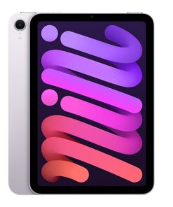 Tablet Apple iPad mini 7 8,3" 8 GB RAM 512 GB Paars