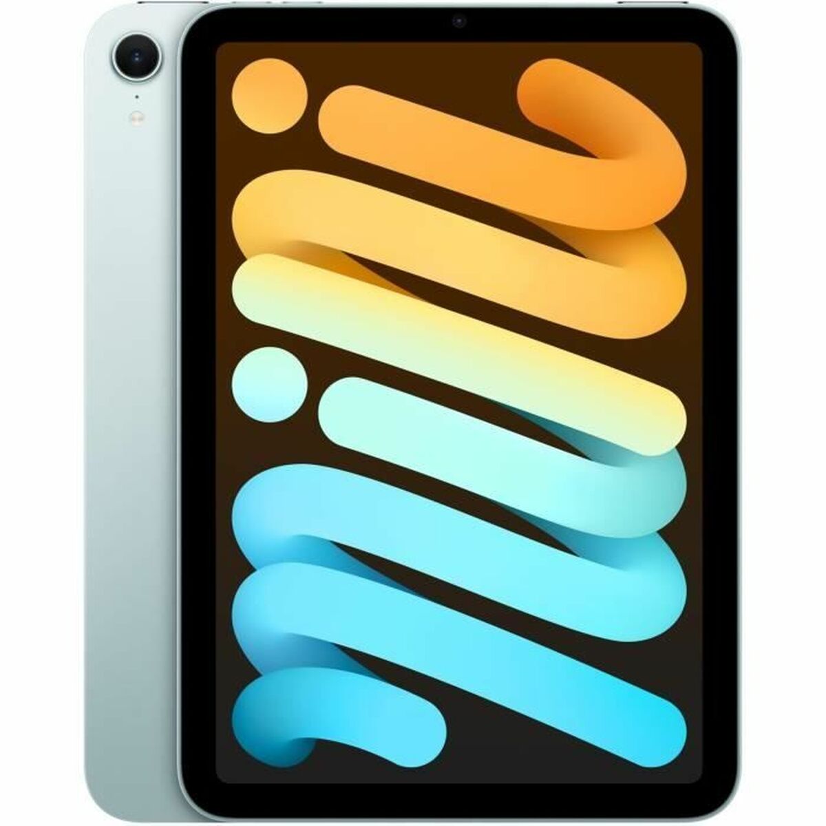 Tablet Apple iPad mini 8,3" 128 GB Blauw