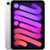 Tablet Apple iPad mini 8,3" 128 GB Paars