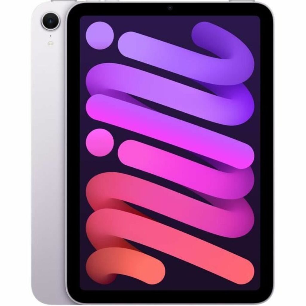 Tablet Apple iPad mini 8,3" 128 GB Paars