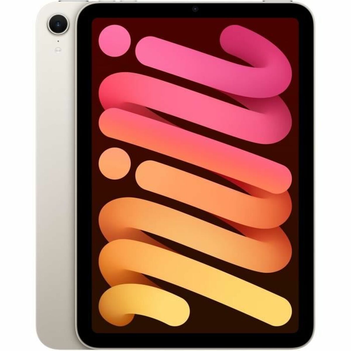 Tablet Apple iPad mini 8,3" 128 GB Wit