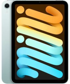 Tablet Apple iPad mini 8,3" 256 GB Blauw