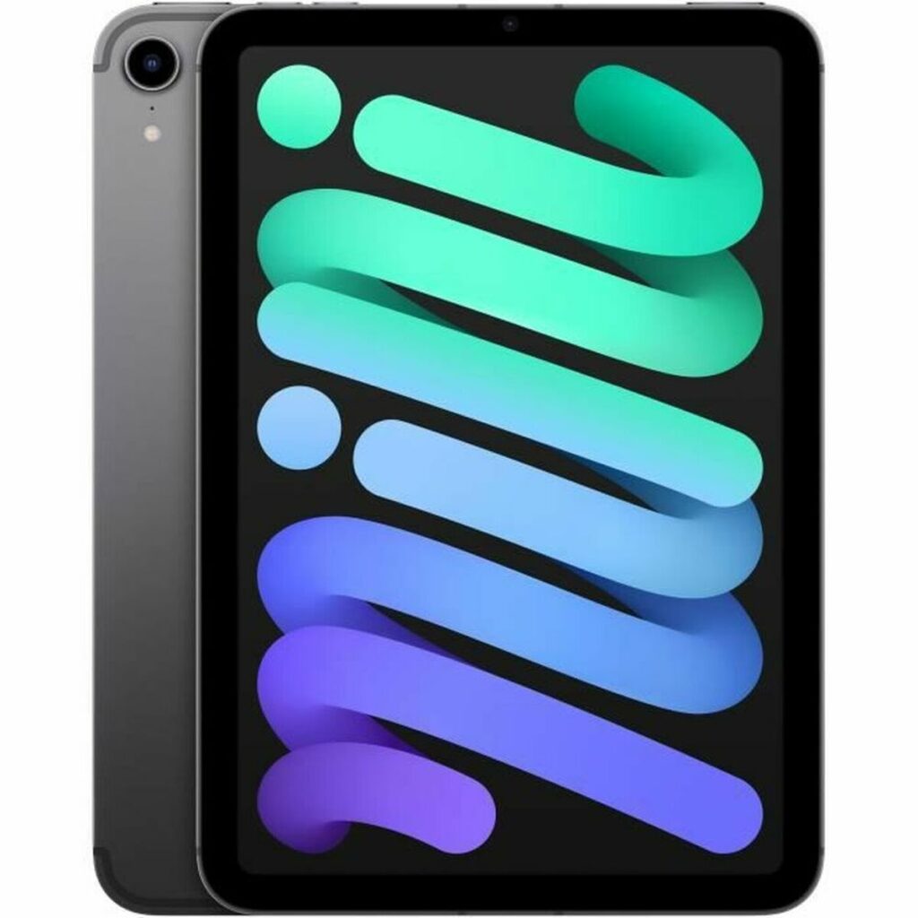 Tablet Apple iPad mini Grijs 64 GB