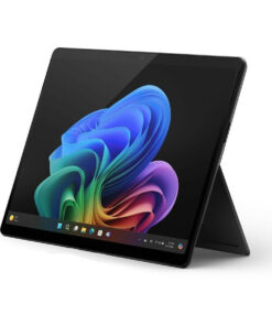 Tablet Microsoft Surface Pro 11 Copilot+ 13" 16 GB RAM 512 GB Zwart