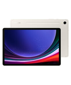 Tablet S9 Samsung SM-X716BZEAEUB 11" 8 GB RAM 128 GB Beige