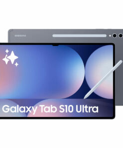 Tablet Samsung 14,6" 12 GB RAM 16 GB 1 TB Grijs