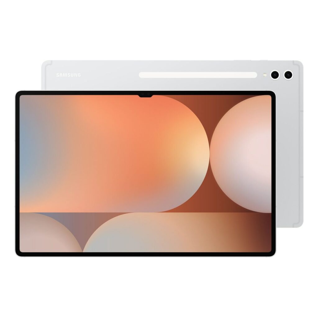 Tablet Samsung 14,6" 12 GB RAM 512 GB