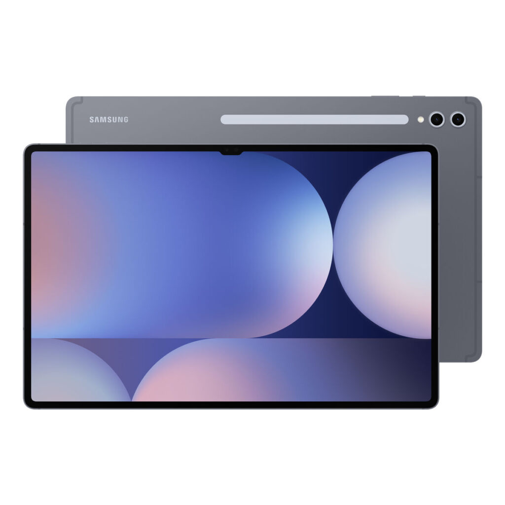 Tablet Samsung Galaxy Tab S10 Ultra 14,6" 16 GB 1 TB Grijs 12 GB RAM