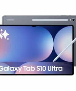 Tablet Samsung Galaxy Tab S10 Ultra 256 GB Grijs