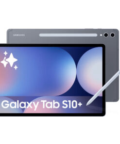 Tablet Samsung Galaxy Tab S10+ X826N 12,4" Octa Core 12 GB RAM 512 GB Grijs