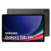 Tablet Samsung Galaxy Tab S9+ 12 GB RAM 512 GB Staal