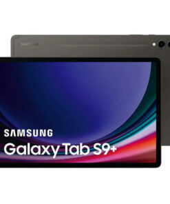 Tablet Samsung Galaxy Tab S9+ 12 GB RAM 512 GB Staal