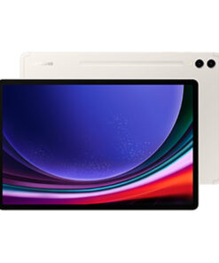 Tablet Samsung Galaxy Tab S9+ 12,4" 12 GB RAM 512 GB Beige