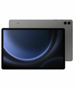 Tablet Samsung Galaxy Tab S9 FE+ 12,4" 8 GB RAM 128 GB Grijs