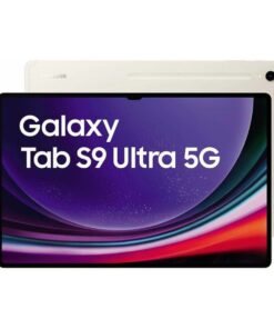 Tablet Samsung Galaxy Tab S9 Ultra 14,6" 12 GB RAM 256 GB Beige