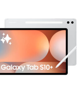 Tablet Samsung SM-X820NZSPEUE 12,4" 12 GB RAM 512 GB