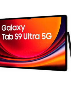 Tablet Samsung SM-X916BZAAEUB 14,6" 12 GB RAM 256 GB Staal