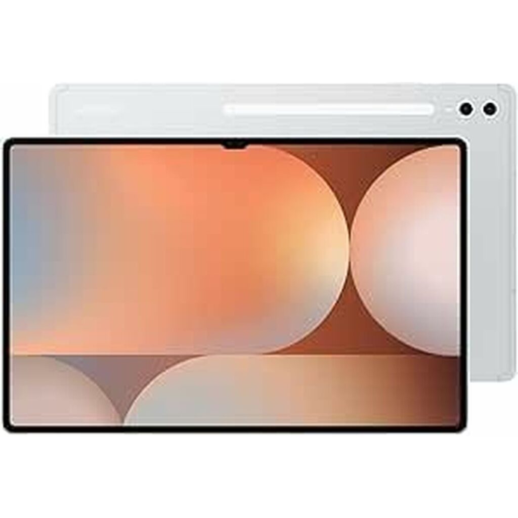 Tablet Samsung SM-X926BZSTEUE 14,6" 16 GB RAM Platina 1 TB