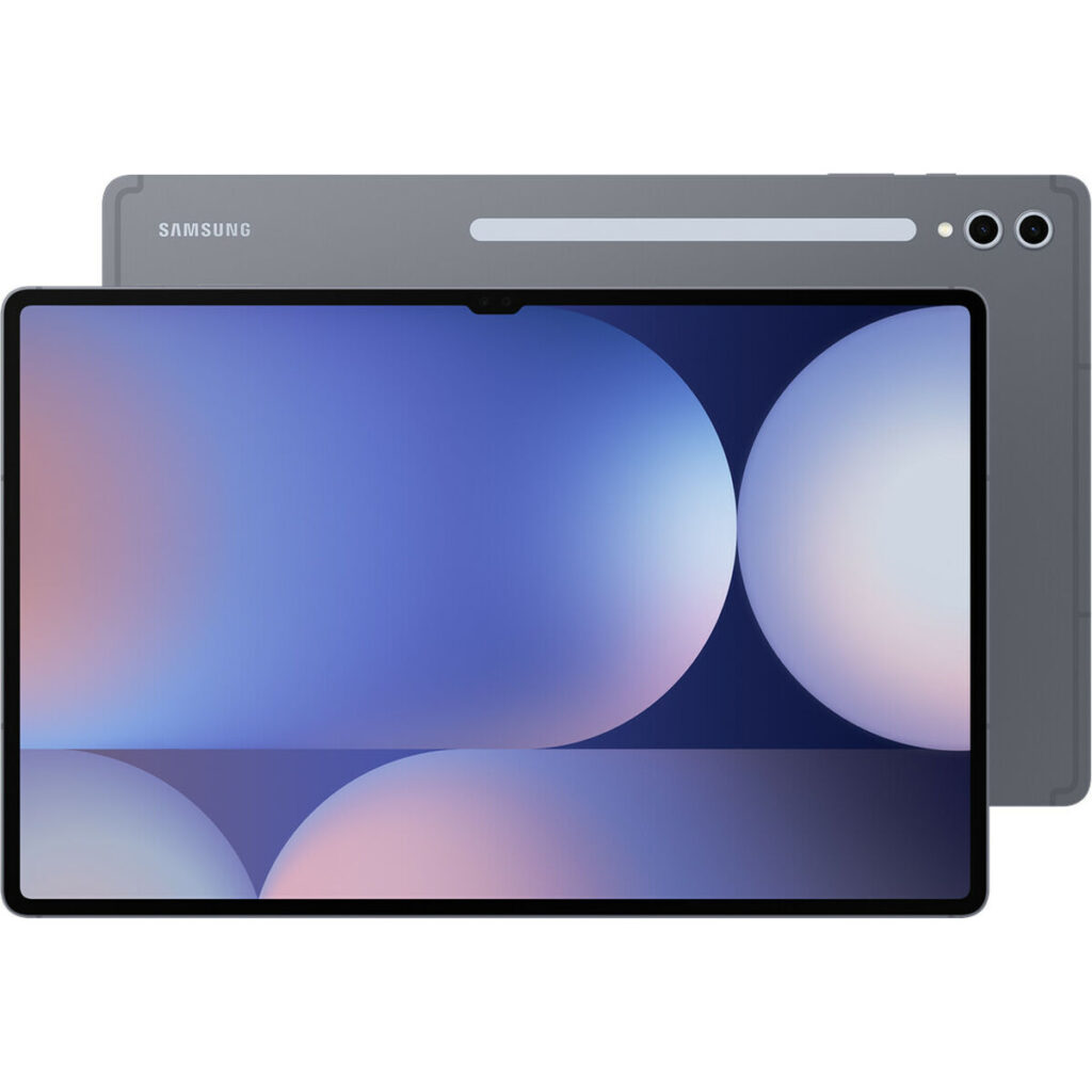 Tablet Samsung Tab S10 Ultra X926 14,6" 12 GB RAM 512 GB Grijs