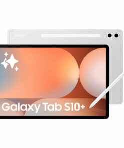 Tablet Samsung X826N 12,4" Octa Core 12 GB RAM 512 GB Zilver