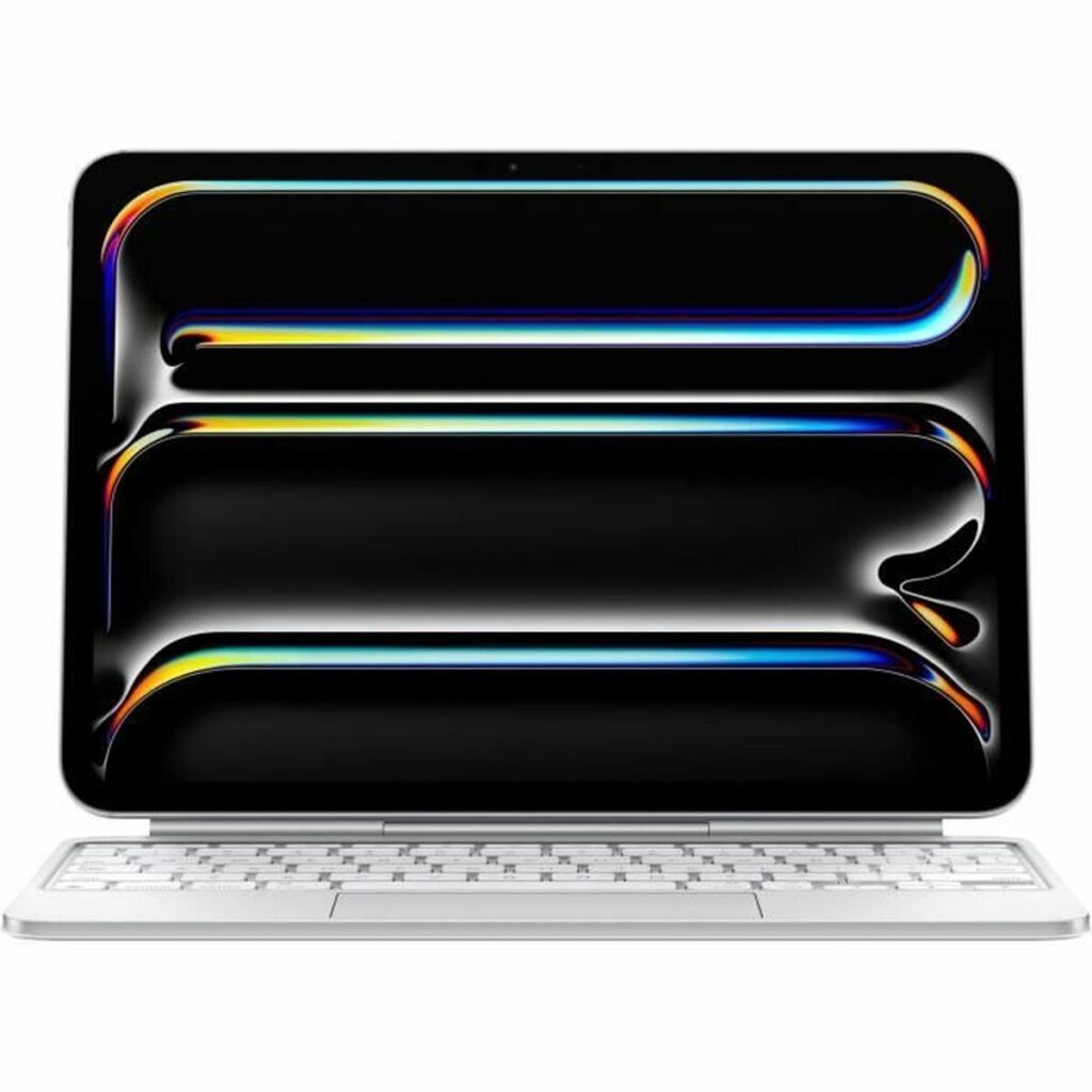 Tablet kap Apple iPad Pro Wit