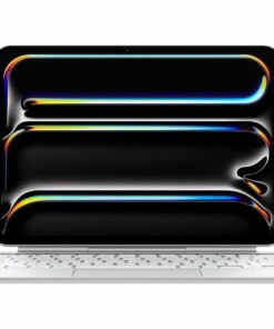 Tablet kap Apple iPad Pro Wit