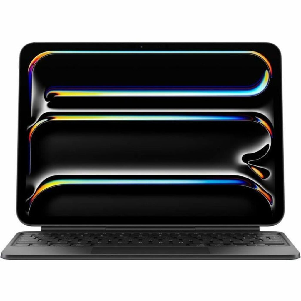 Tablet kap Apple iPad Pro Zwart
