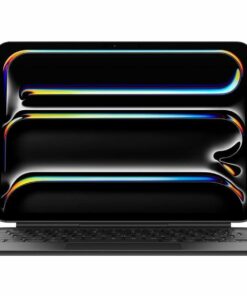 Tablet kap Apple iPad Pro Zwart