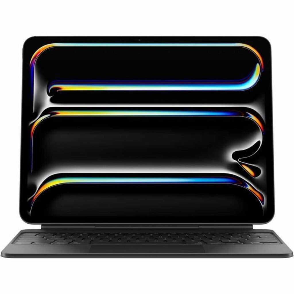 Tablet kap Apple iPad Pro Zwart