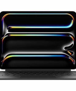 Tablet kap Apple iPad Pro Zwart