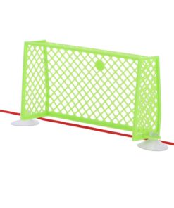 Alternative view of Tafel Airhockey