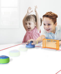 Tafel Airhockey