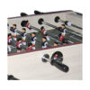 Tafelvoetbal Bistro-Pro Hout MDF (141 x 74 x 86 cm)