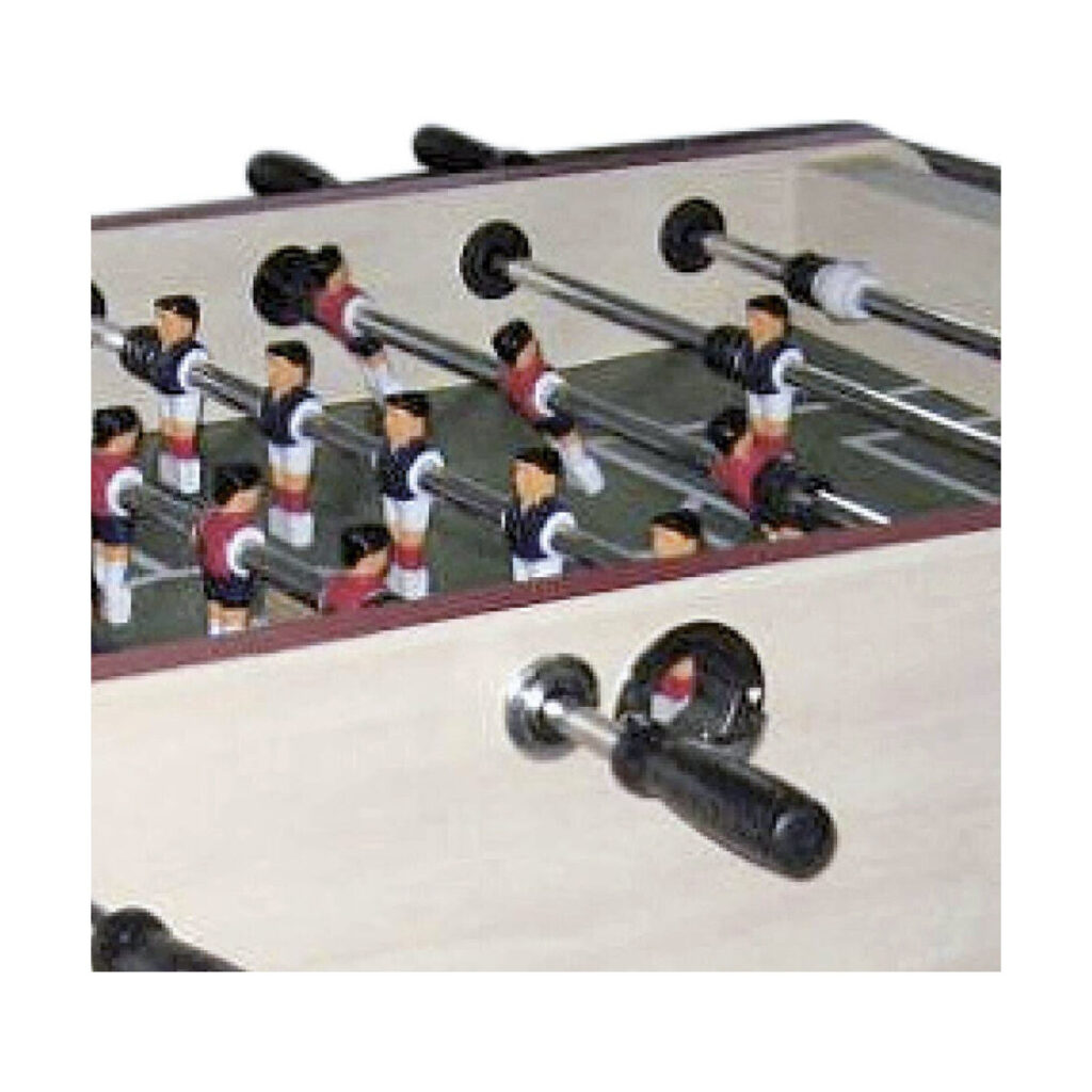 Tafelvoetbal Bistro-Pro Hout MDF (141 x 74 x 86 cm)