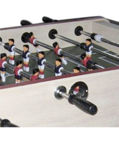 Tafelvoetbal Bistro-Pro Hout MDF (141 x 74 x 86 cm)