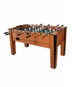 Tafelvoetbal Diamond 147 x 80 x 88 cm
