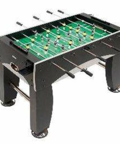 Tafelvoetbal Silver