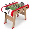 Tafelvoetbal Smoby Powerplay 4-in-1 87 x 120 x 90 cm