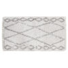 Tapijt Home ESPRIT 300 x 200 cm Beige Boho