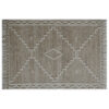 Tapijt Home ESPRIT Boho 200 x 300 x 1 cm