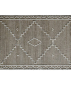 Tapijt Home ESPRIT Boho 200 x 300 x 1 cm