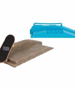 Tech Deck D.I.Y. Concrete + Board - Afbeelding 2